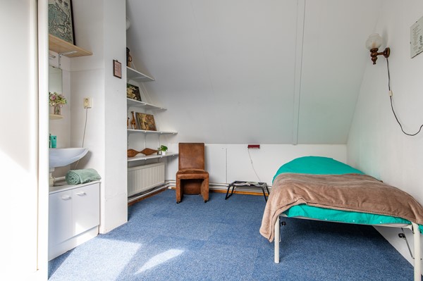 Medium property photo - Lizzy Ansinghstraat 20, 2135 TM Hoofddorp